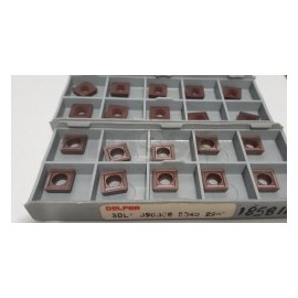 OFERTAS 2020!!! DELFER-SDLT 090308