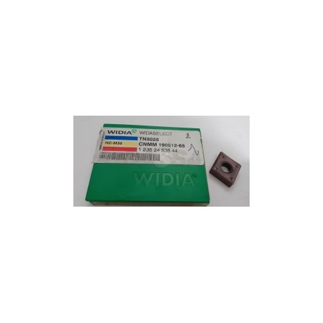 OFERTAS 2020!!! WIDIA-CNMM190612-65 TN8025