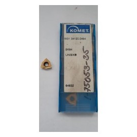 OFERTAS 2020!!! KOMET-W01 34120.0484 BK84