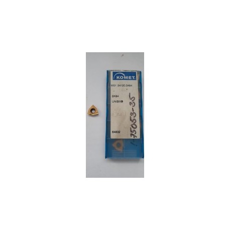 OFERTAS 2020!!! KOMET-W01 34120.0484 BK84