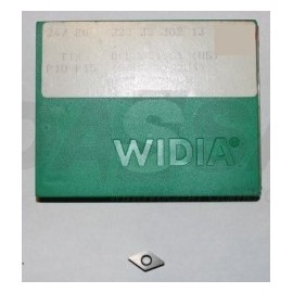 Inserto Carburo DCMW 21.51 (070204) TTX
