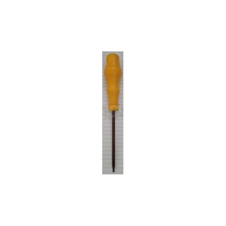 Llave Torx Tipo Desarmador T-15