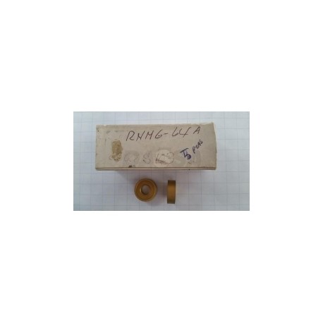 Inserto Carburo RNMG 64 (190600) 113