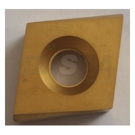 Inserto Carburo CNMM 643 (190612) KC850