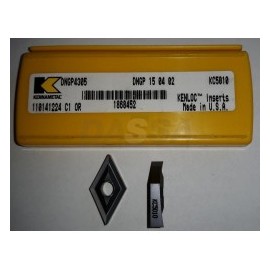 Inserto Carburo DNGP 150402 (431) KC5010
