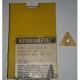 Inserto Carburo TNMA 433 (220412) KC210
