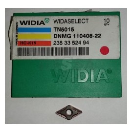 Inserto Carburo DNMG 332 (110408) TN5015