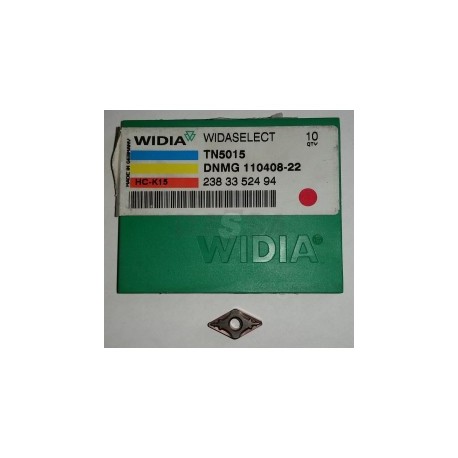 Inserto Carburo DNMG 332 (110408) TN5015
