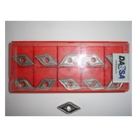 Inserto Carburo DNMG 432 (150408) H10A