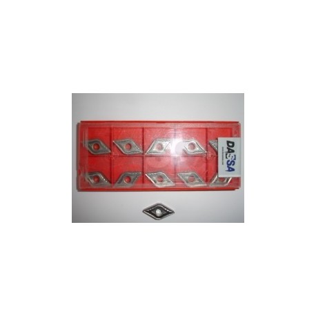 Inserto Carburo DNMG 432 (150408) H10A