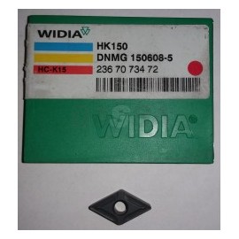 Inserto Carburo DNMG 442 (150608) HK150
