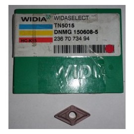 Inserto Carburo DNMG 442 (150608) TN5015