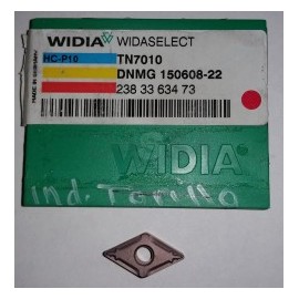 Inserto Carburo DNMG 442 (150608) TN7010