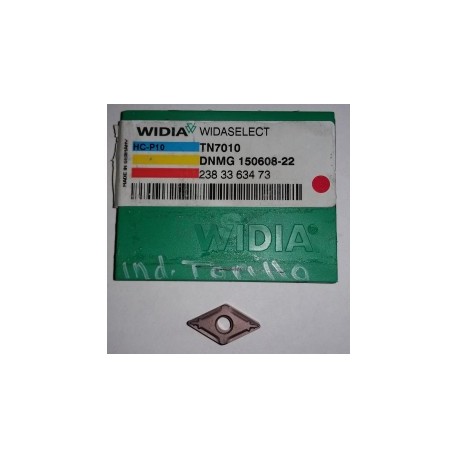 Inserto Carburo DNMG 442 (150608) TN7010