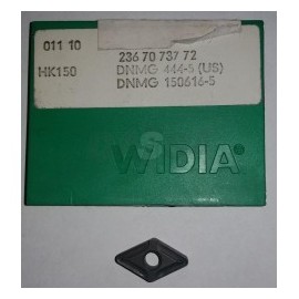 Inserto Carburo DNMG 444 (150616) HK150