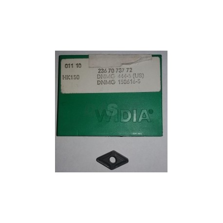 Inserto Carburo DNMG 444 (150616) HK150