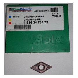 Inserto Carburo DNMM 442 (150608) TN7010