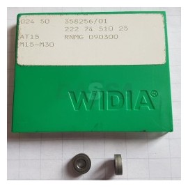 Inserto Carburo RNMG 090300 AT15