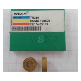 Inserto Carburo RNMG 64 (190600) TN250