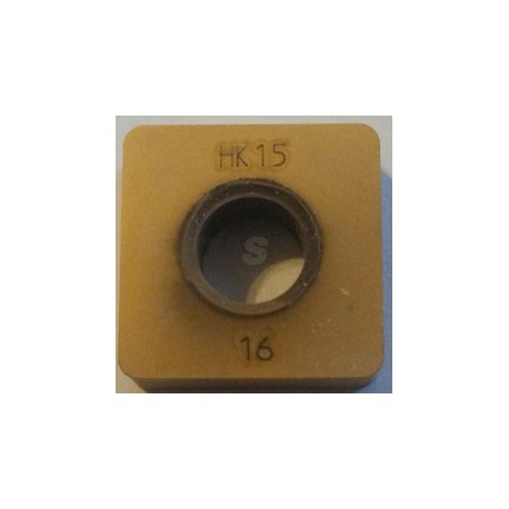 Inserto Carburo SNMA 644 (190616) HK15