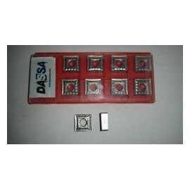 Inserto Carburo SNMG 432 QM (120408) H13A