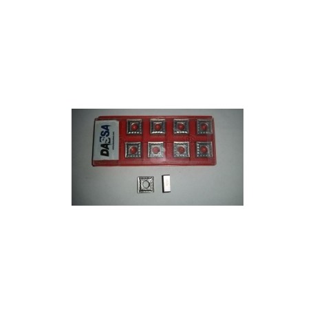 Inserto Carburo SNMG 432 QM (120408) H13A