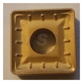 Inserto Carburo SNMM 543-8 (150612) TN200