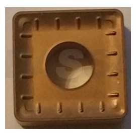 Inserto Carburo SNMM 644-8 (190616) TN250
