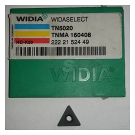 Inserto Carburo TNMA 332 (160408) TN5020