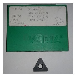 Inserto Carburo TNMA 434 (220416) HK150