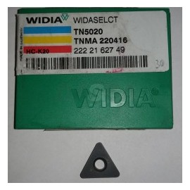 Inserto Carburo TNMA 434 (220416) TN5020