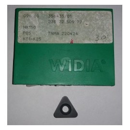 Inserto Carburo TNMA 436 (220424) HK150