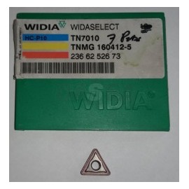 Inserto Carburo TNMG 333 (160412) TN7010