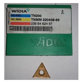 Inserto Carburo TNMM 432 (220408) TN200