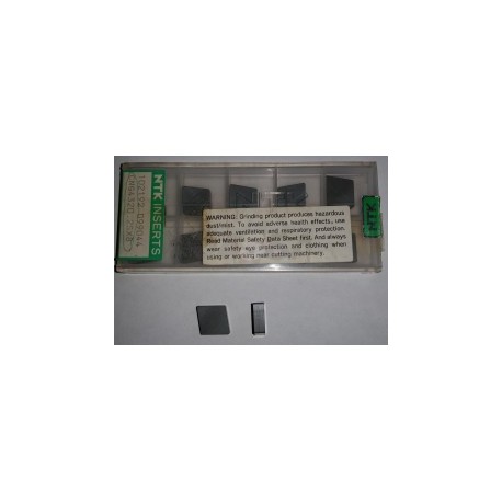 Inserto Ceramica CNG 432 (120408) 2SX8