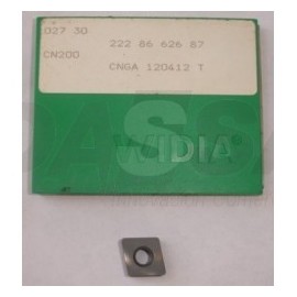 Inserto Ceramica CNGA 433 (120412) CN200