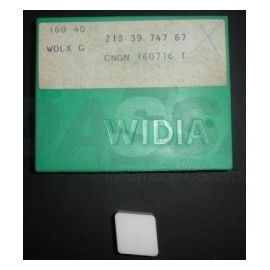 Inserto Ceramica CNGN 160716 T WDLX G