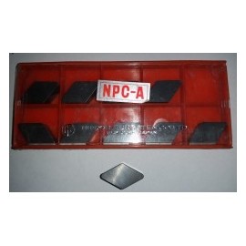 Inserto Ceramica DNGN 454 (150516) T7
