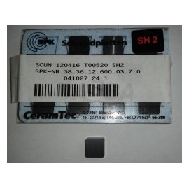 Inserto Ceramica SCUN 434 (120416) SH2