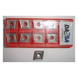 Inserto Carburo CNMG 431 (120404) H13AS
