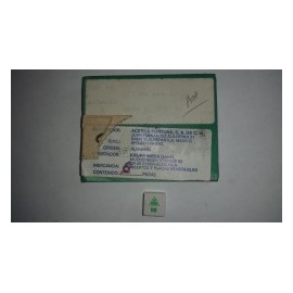 Inserto Ceramica SNGN 452 (120708) WDLX G