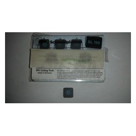 Inserto Ceramica SPKN 43EDTR (1204EDTR) SL150