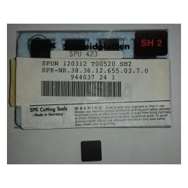 Inserto Ceramica SPUN 423 (120312) SH2