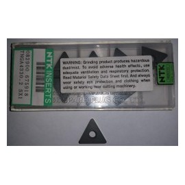 Inserto Ceramica TNGA 433 (220412) SX1