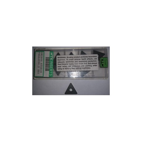 Inserto Ceramica TNGA 433 (220412) SX1