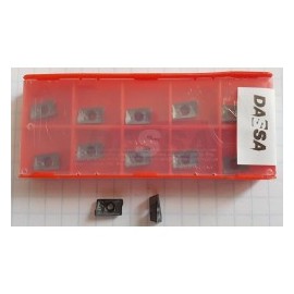 Inserto Carburo APKT 1003PDR IC908