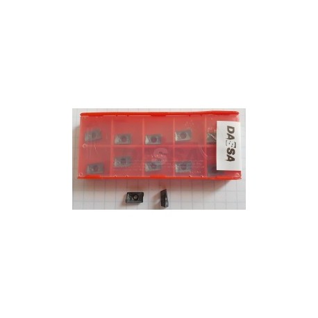 Inserto Carburo APKT 1003PDR IC908