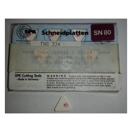 Inserto Ceramica TNGN 334 (160416) SN80