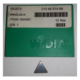 Inserto Ceramica TPGN 322 (160308) WDLX H