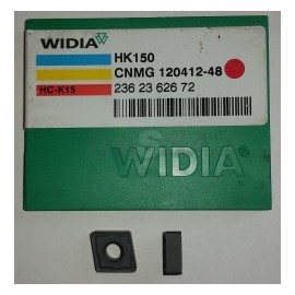 Inserto Carburo CNMG 433-48 (120412) HK150